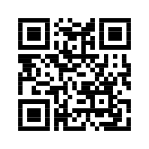 QR Code to access secure file portal